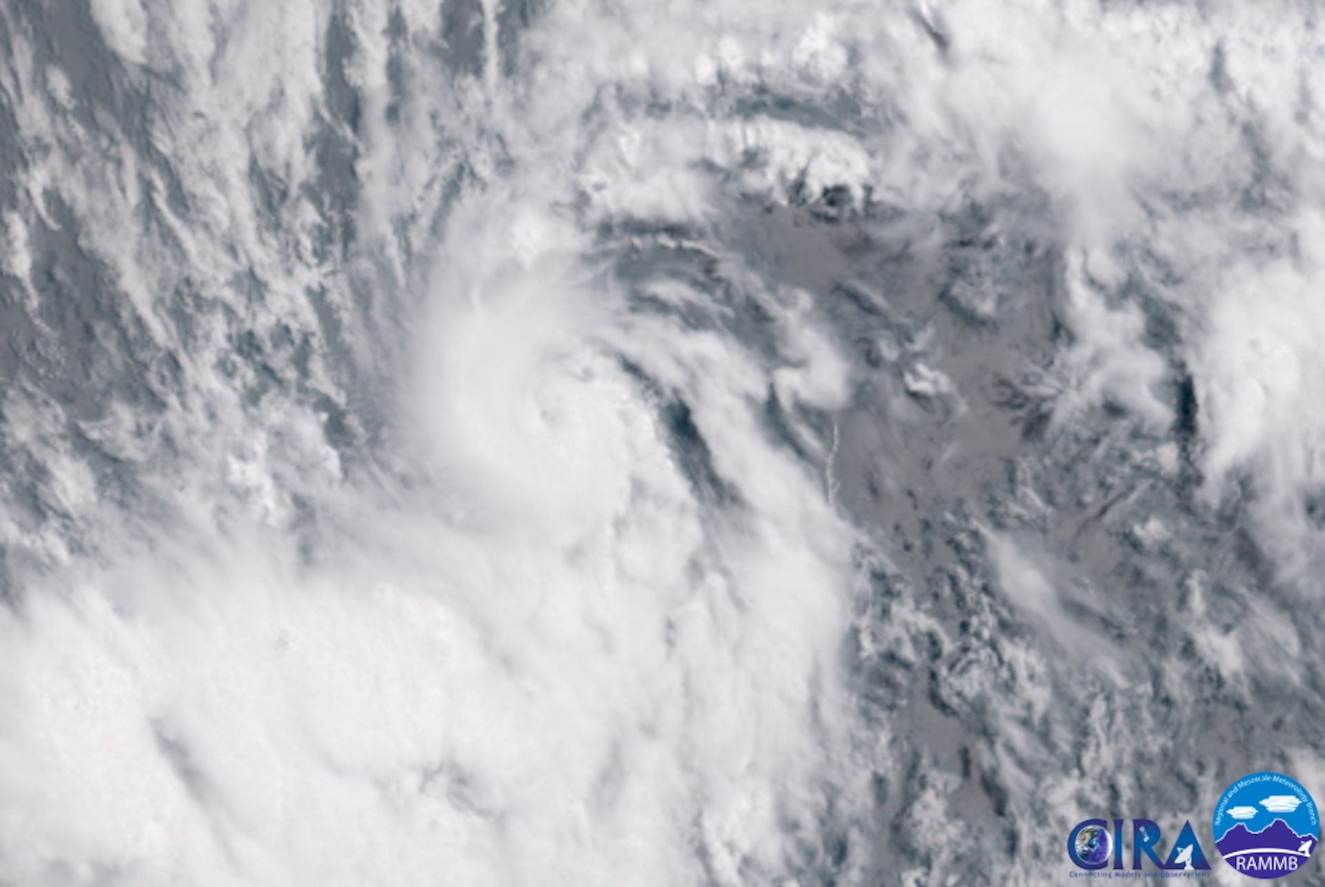 Beryl hurricane becomes named season first
