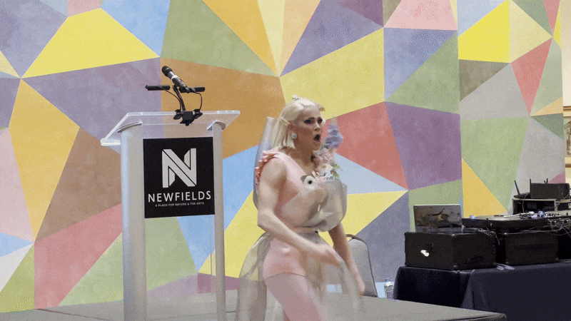 Newfields performance 