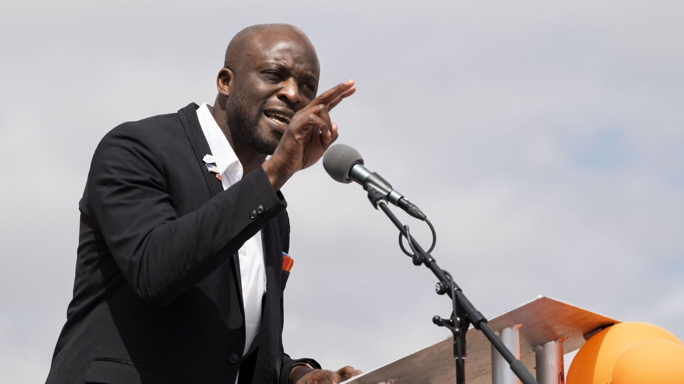 Colorado Springs Leaders Launch Campaign to Repair Fractured Public Discourse