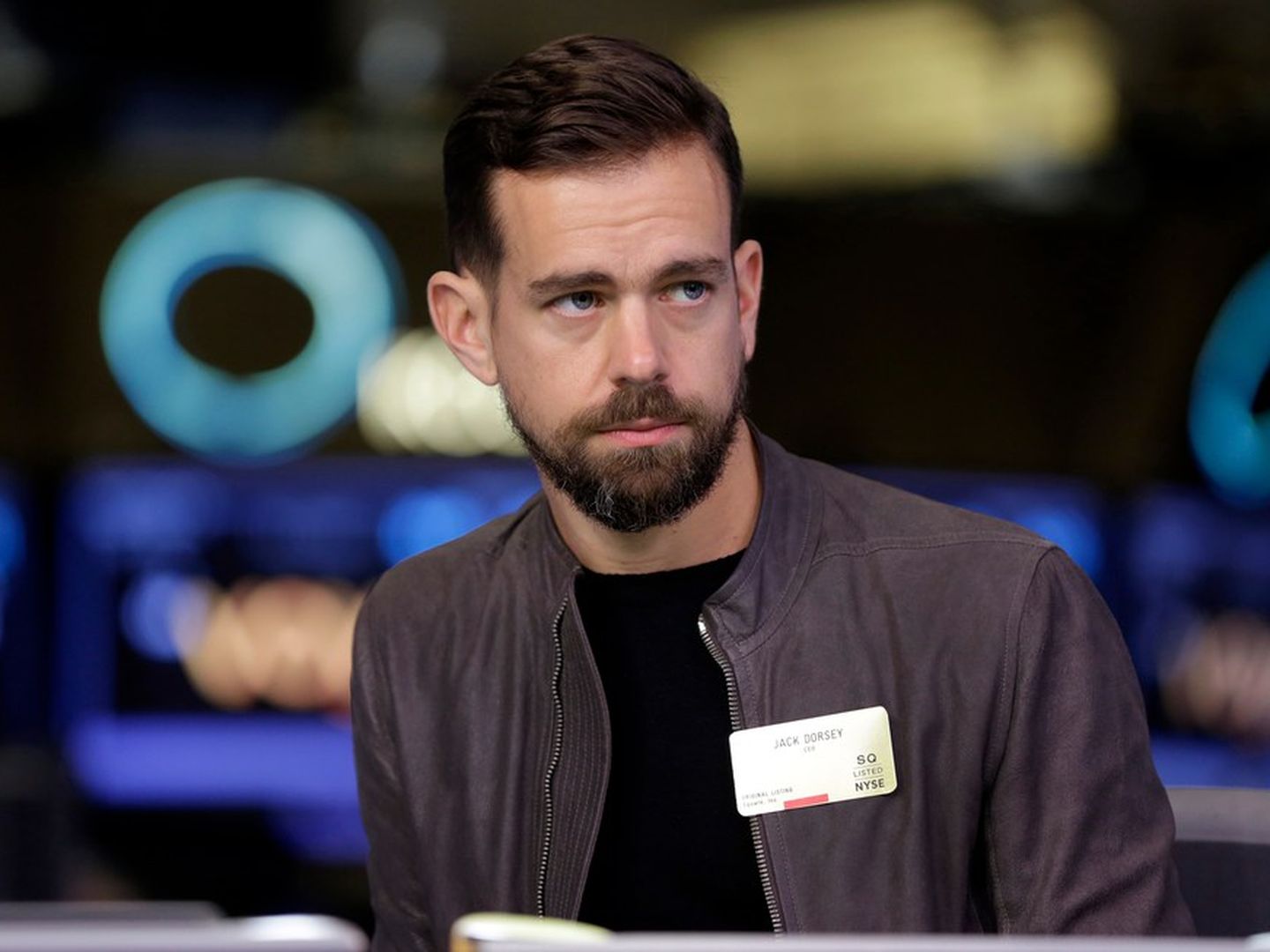 Twitter CEO retweeted suspected Russia propagandist account
