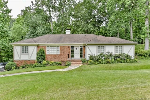 3504 Mountainbrook Road