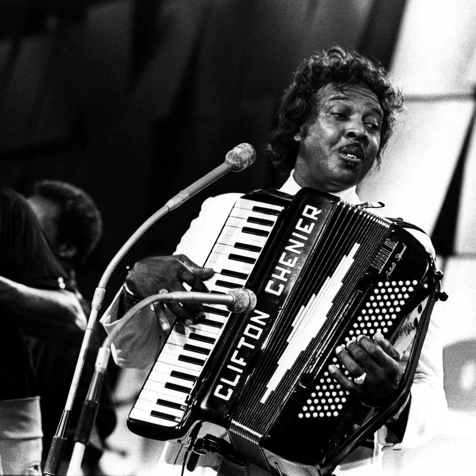 Zydeco pioneer Clifton Chenier gets Jazz Fest and album tributes