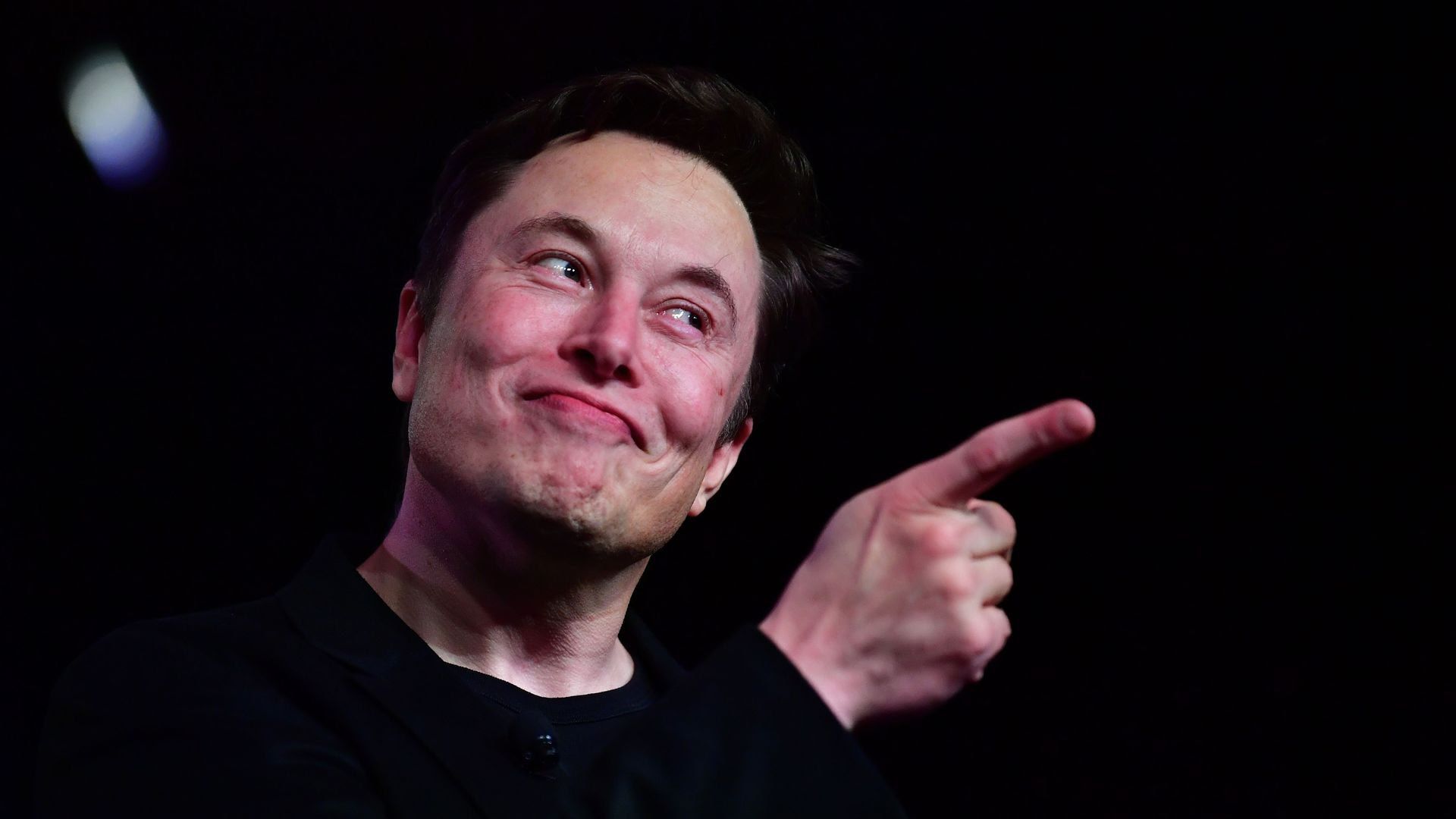 Musk