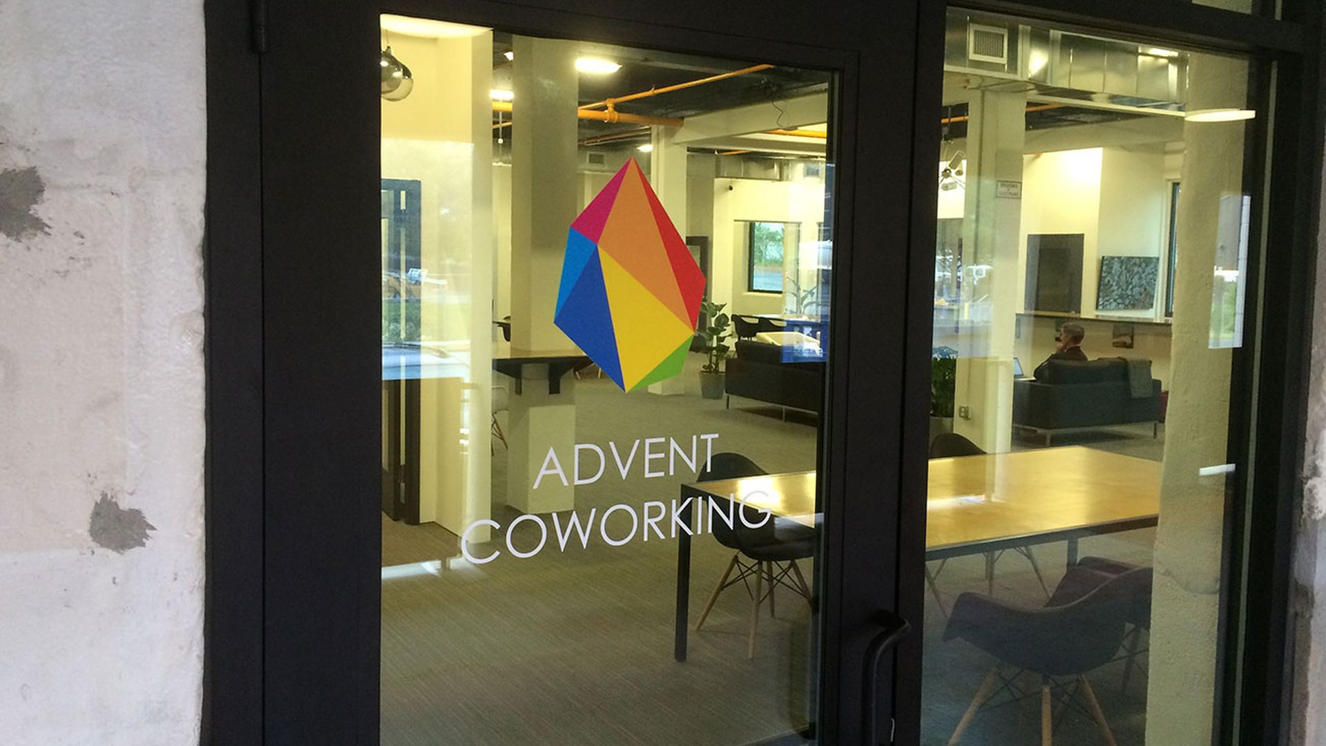 advent-coworking-charlotte-door