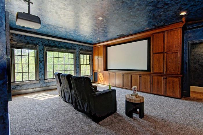 ron rivera listing media center