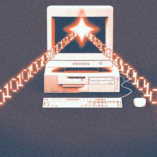 AI uncovers massive flaw in web's foundational code