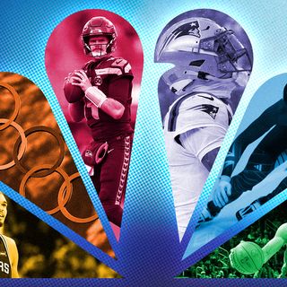 NBCUniversal prepares for "Legendary February"