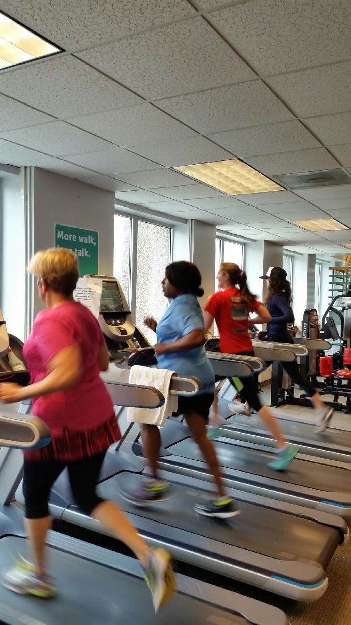 Workout Tip Wednesday - Dual Task Exercise Training - Carlisle Family YMCA