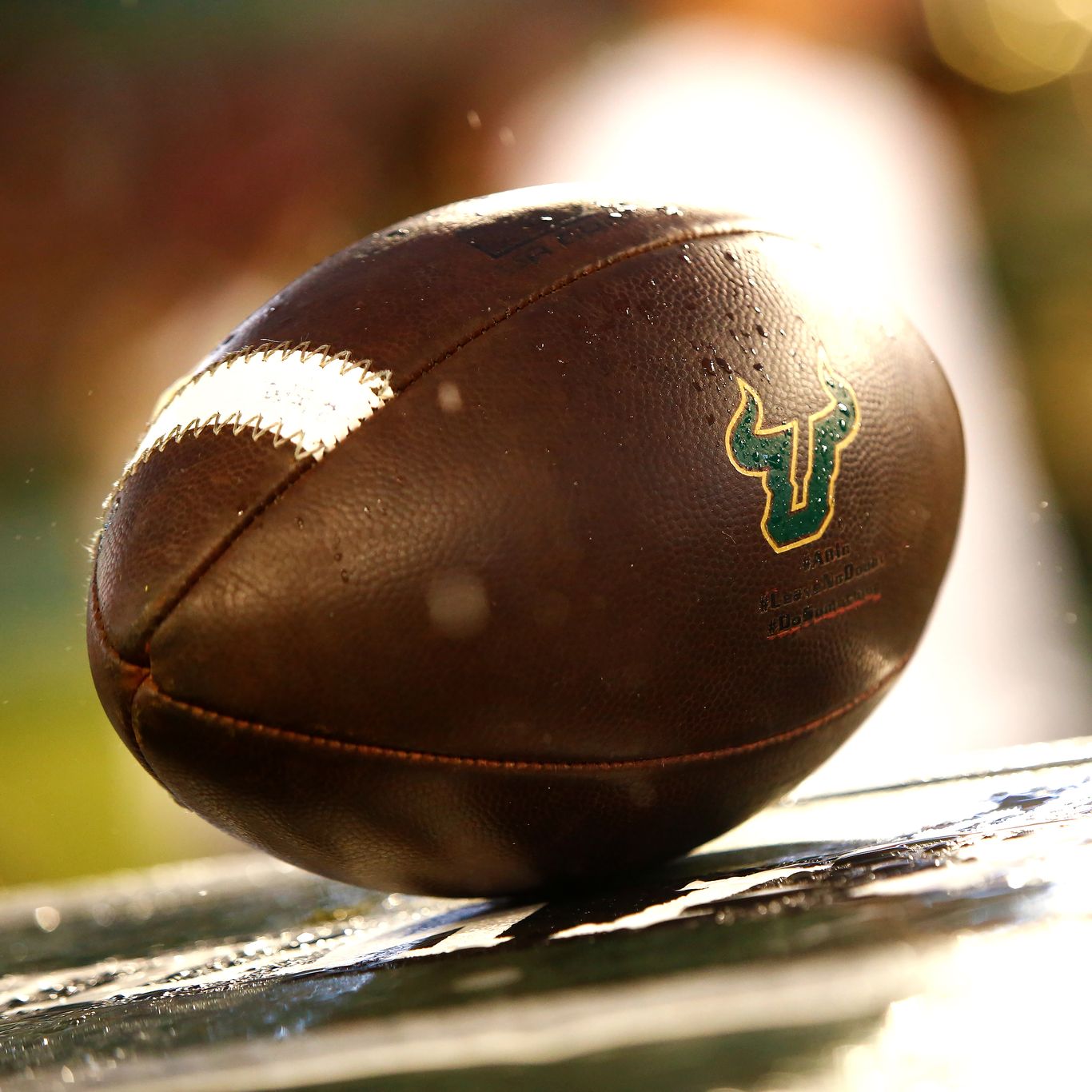 USF Football on X: 