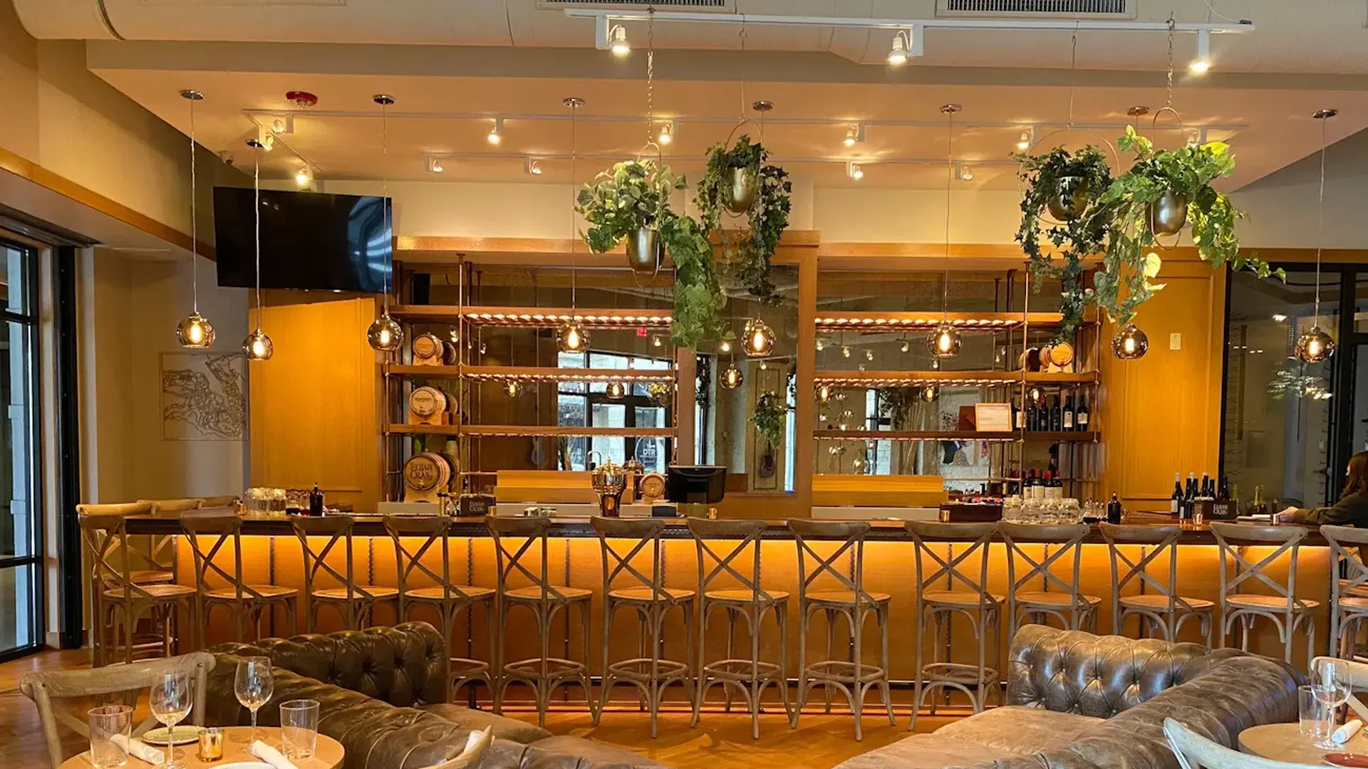 Dilworth Tasting Room SouthPark