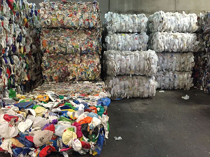 plastic-at-charlotte-recycle-center