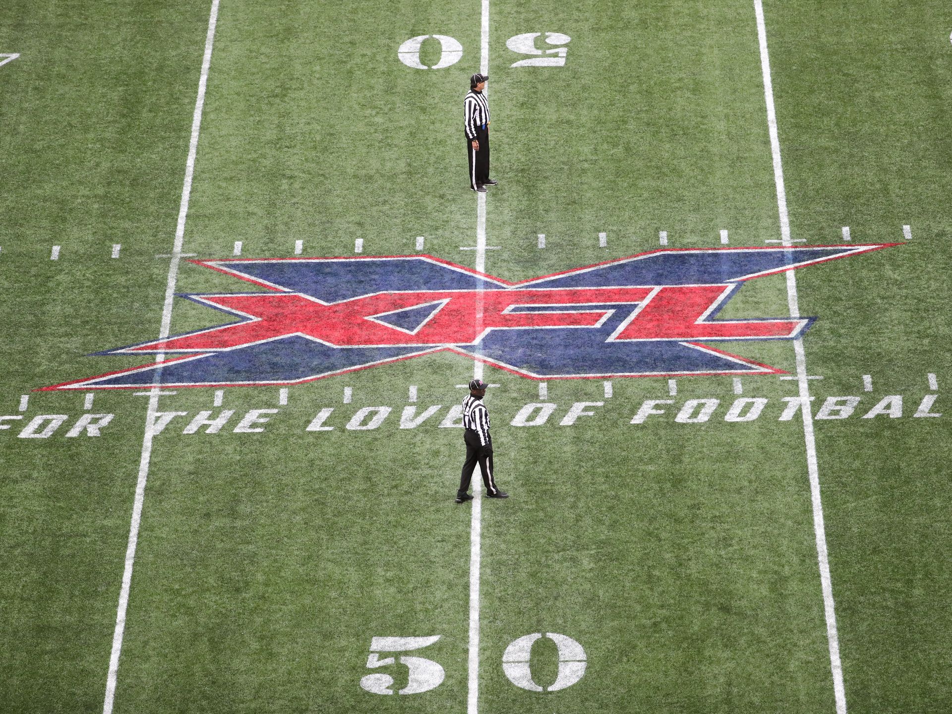 Who owns the XFL? All about Dwayne Johnson's new $15 million