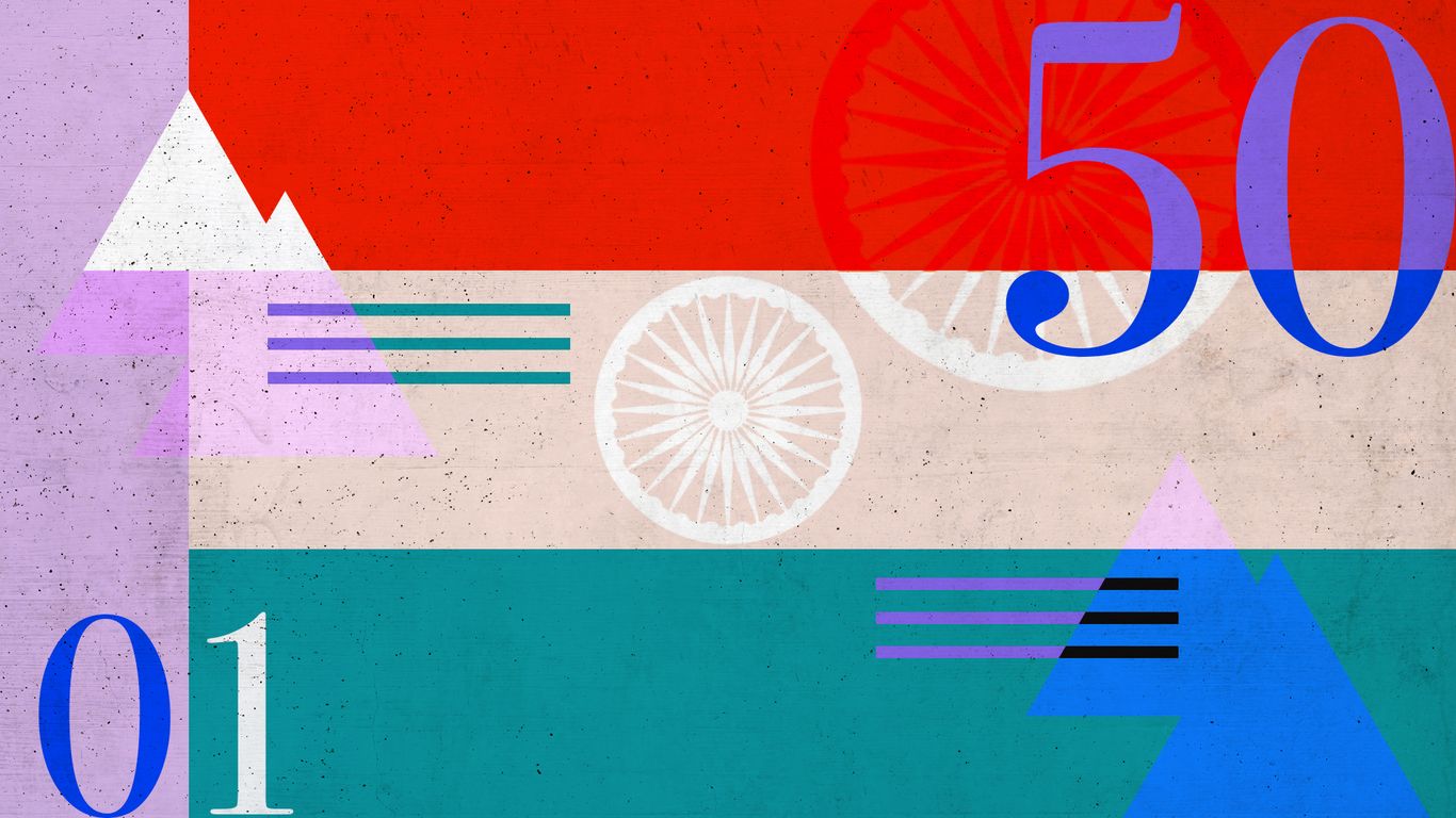 Jio Platforms breaks India's IPO record
