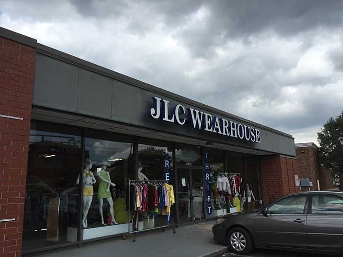 JLC WearHouse