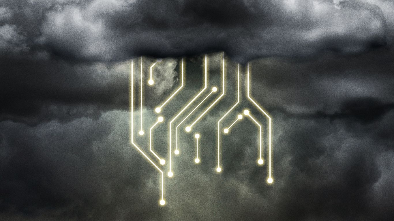 AI could boost weather pattern warnings