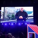 How Republicans secretly got Fetterman for their convention