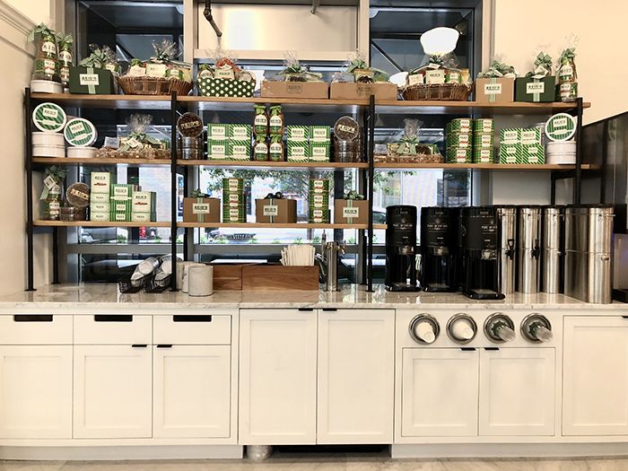 Reid's Fine Foods retail