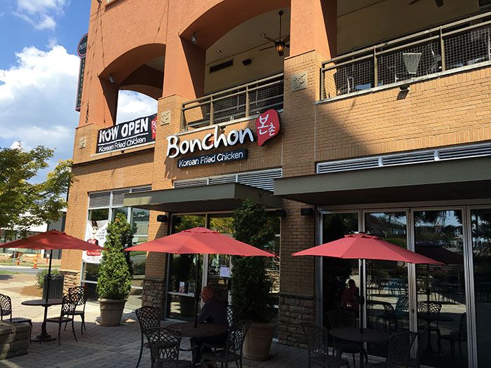 bonchon-woodlawn