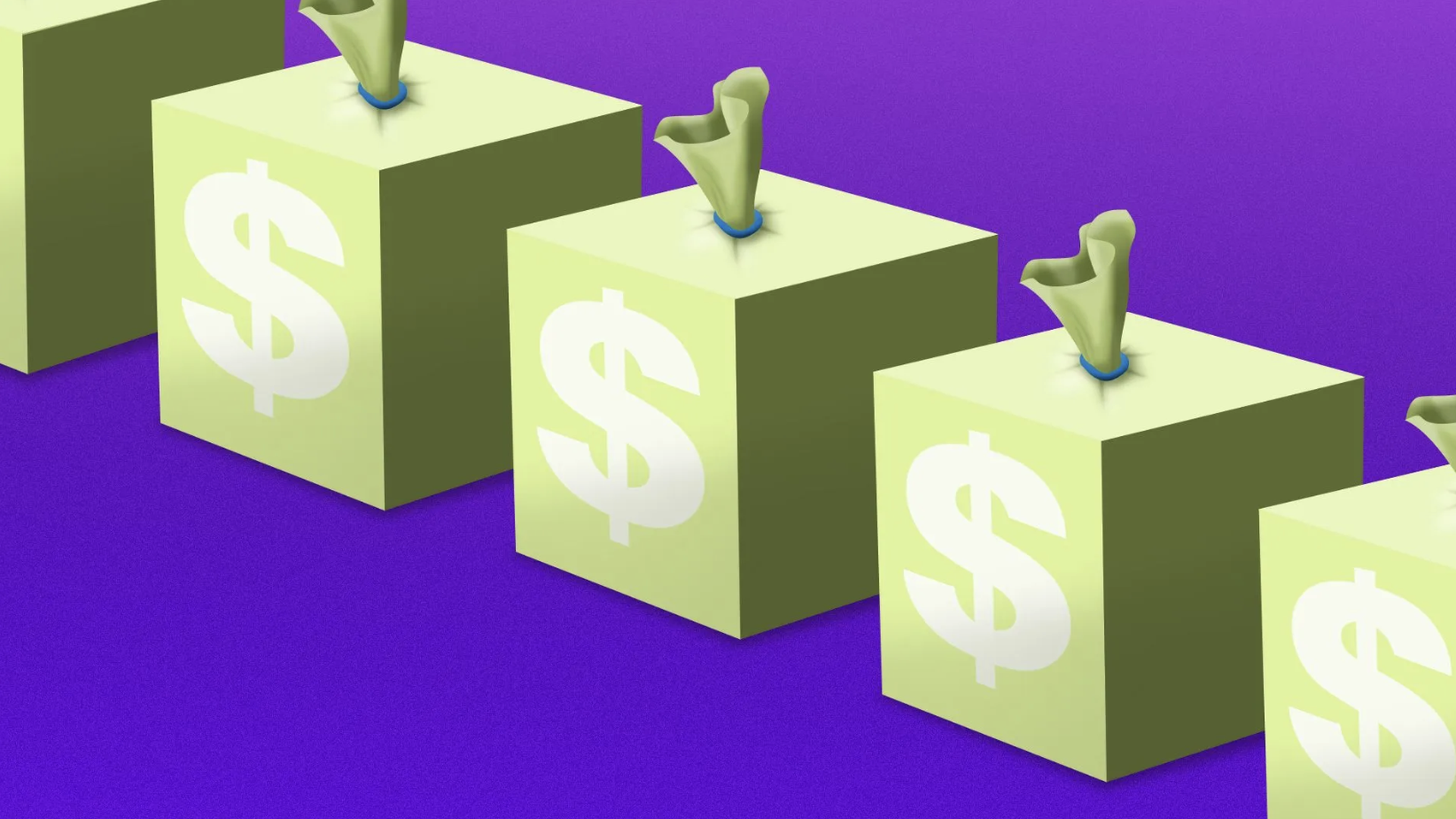 Illustration: Sarah Grillo/Axios