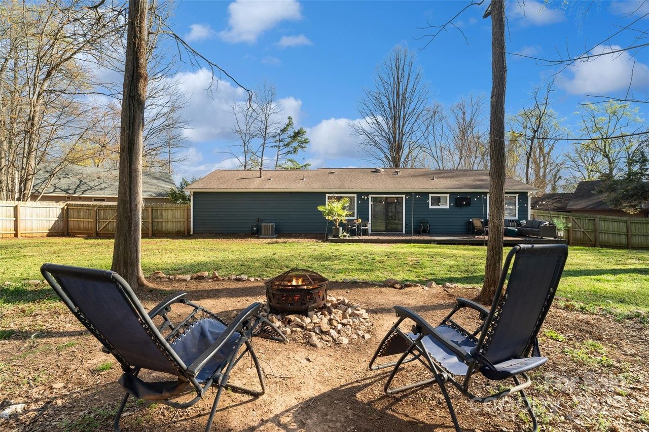 hot hoes for sale in charlotte march 2025