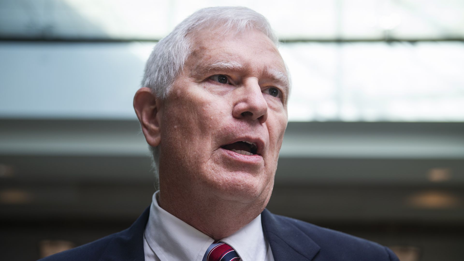 Rep. Mo Brooks (R-Ala.)