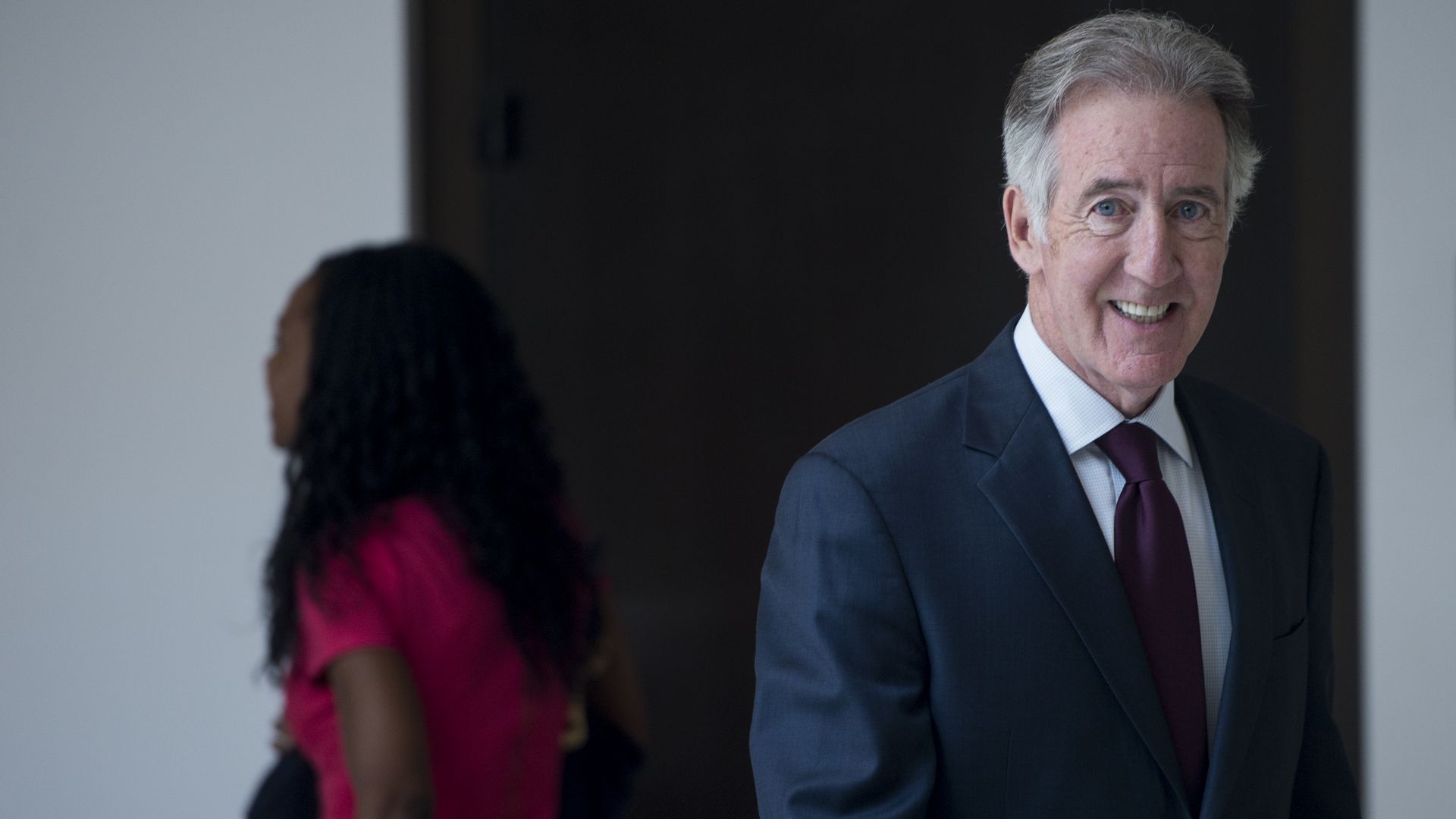 Rep. Richard Neal