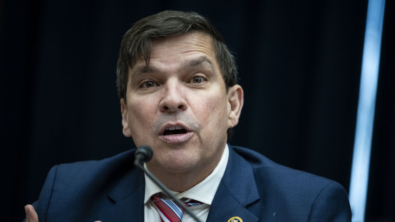 Three quarters of House Democrats now back Kristi Noem's impeachment