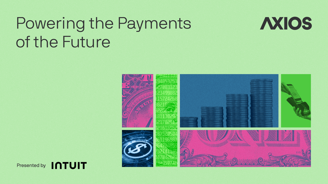 Axios Event: Crypto bill hits major bump amid concerns over guardrails,  Trump family ventures