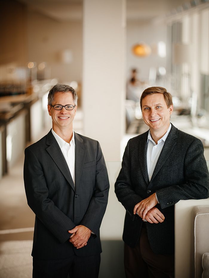 Pursley Dixon Architecture, Inc.