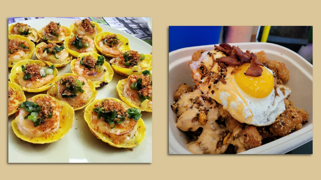 Detroit's Gajiza Dumplins to open at Bagley bar until new space finished - Vimarsana News