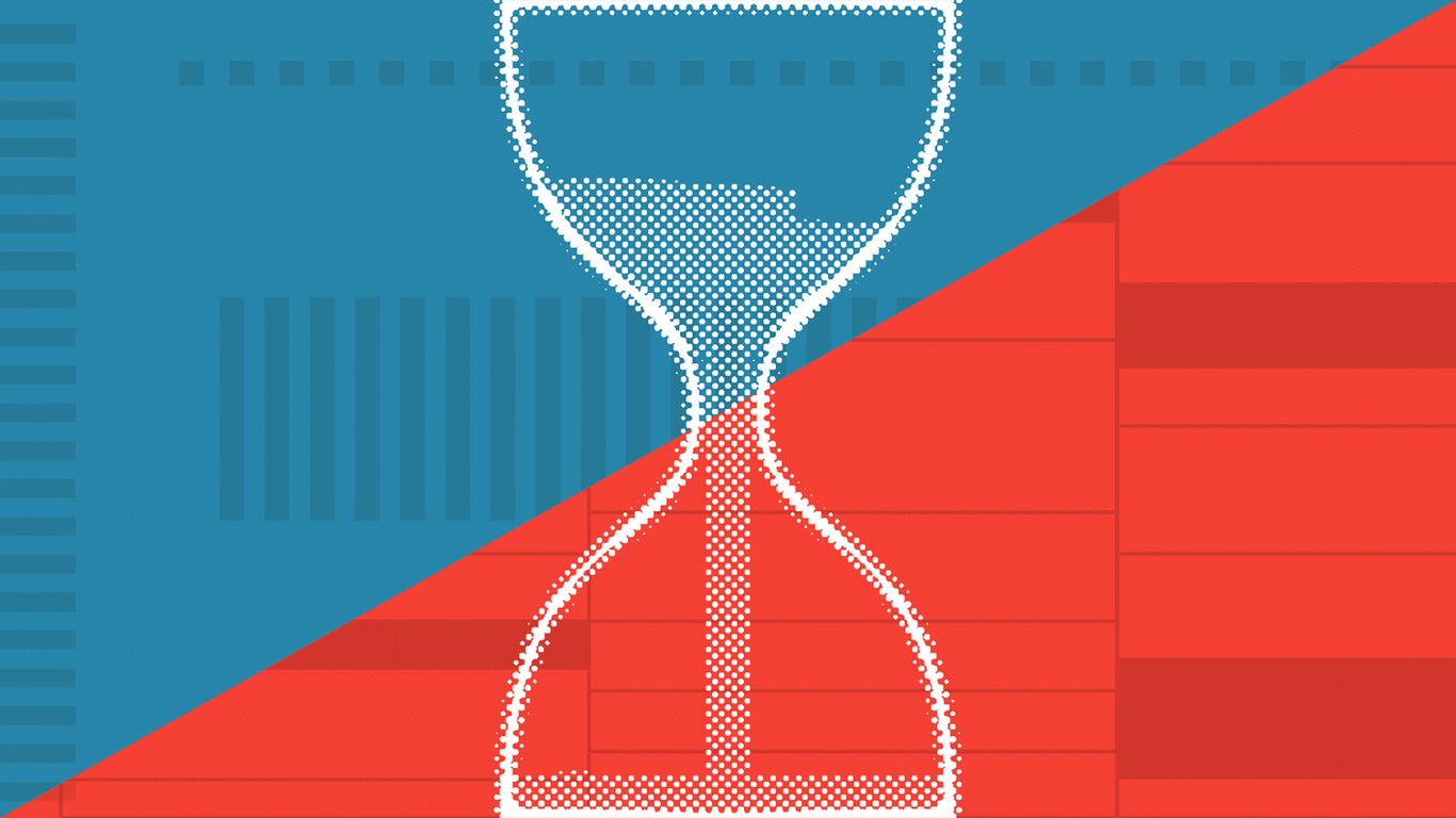 When to expect 2024 election results in Washington state Axios Seattle