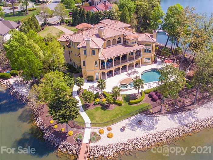 16602 Flying Jib Rd. view