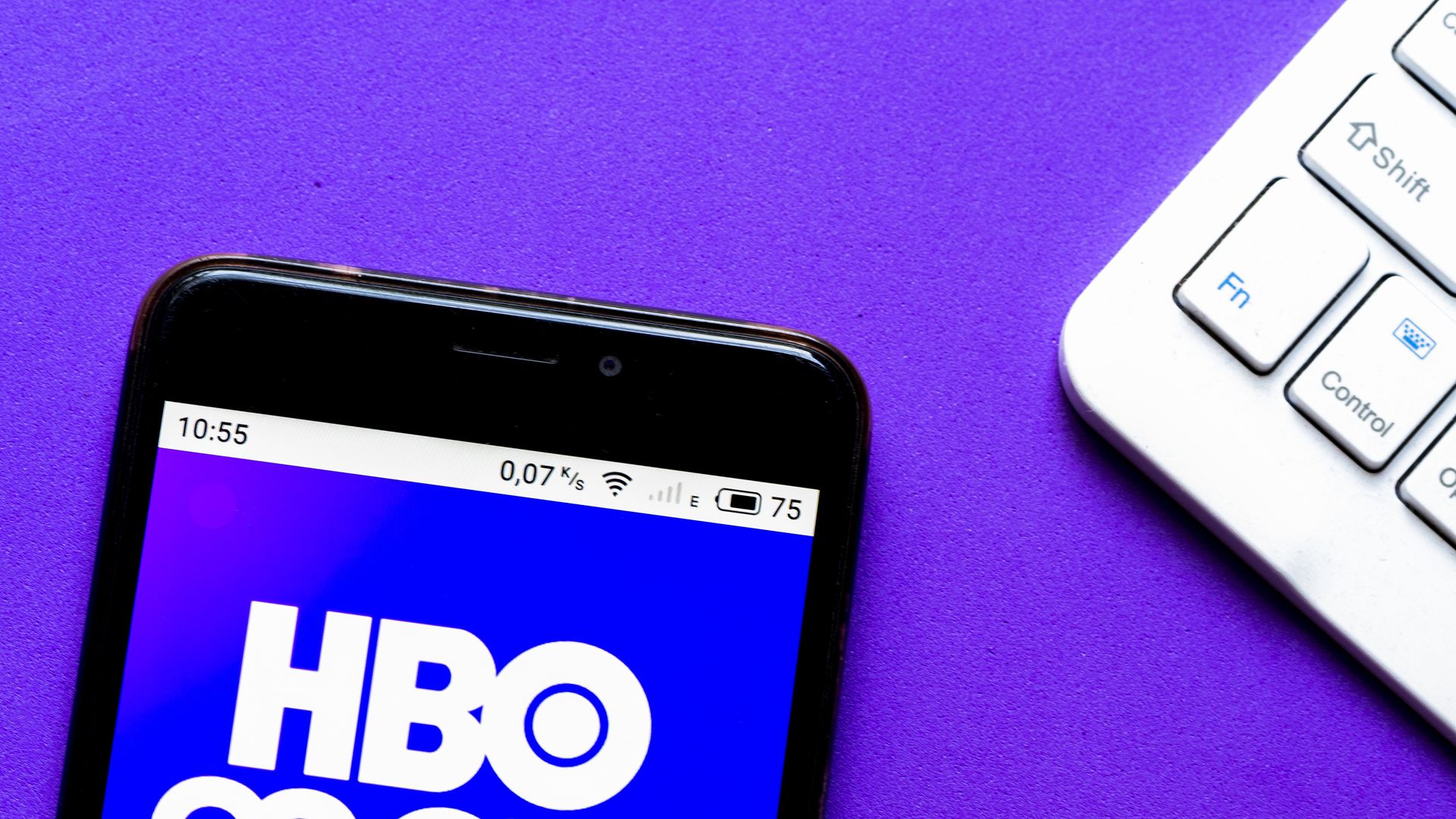 HBO Max está disponível na Roku no Brasil