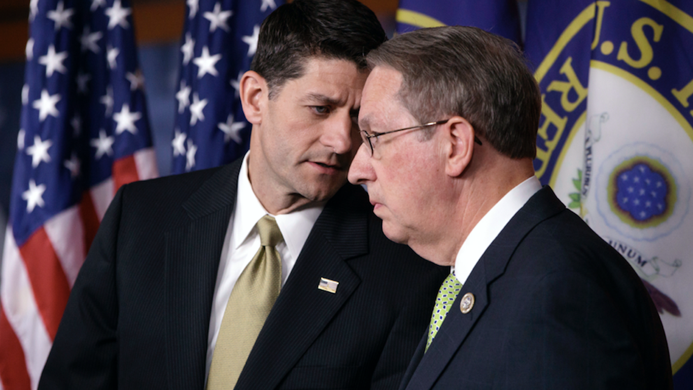 Bob Goodlatte Is The Latest House Republican To Announce Retirement   1513388315492 