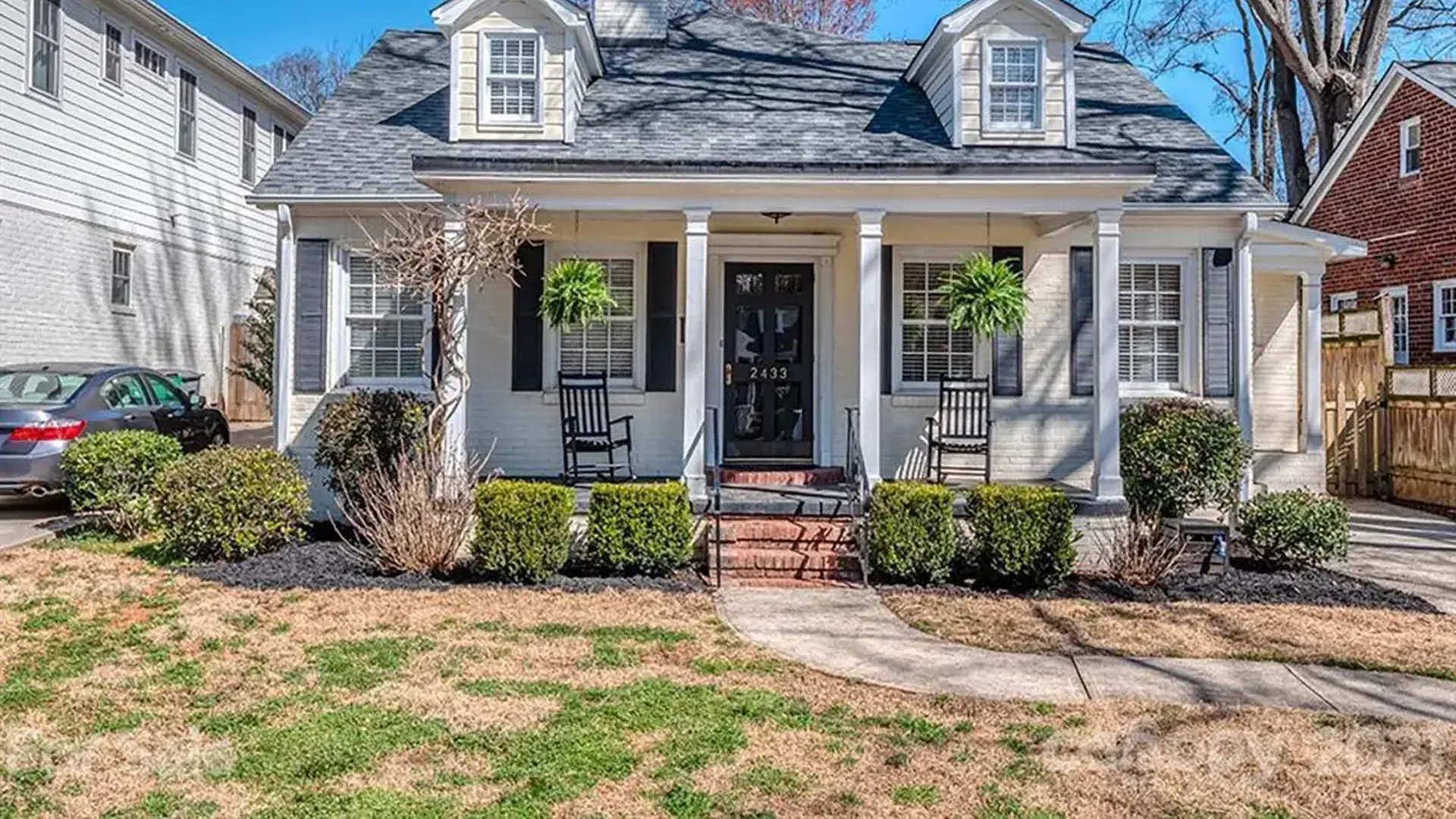 axios charlotte the chase