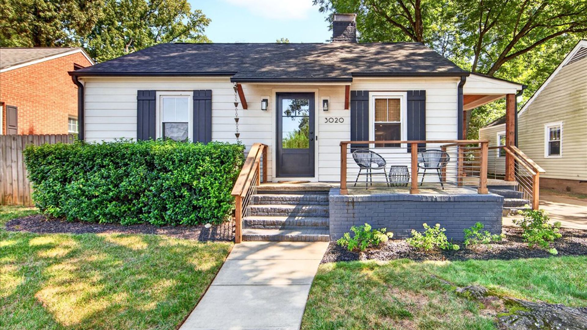 house for sale charlotte