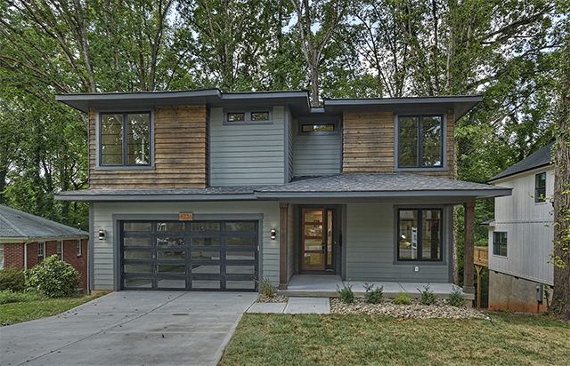 4226 Mantle Court exterior