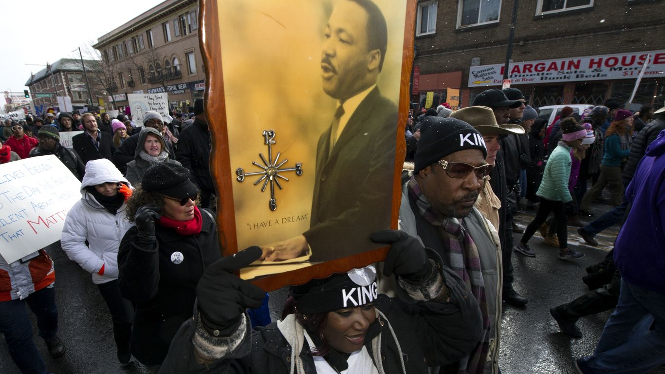What to do in Denver over MLK Day weekend Axios Denver