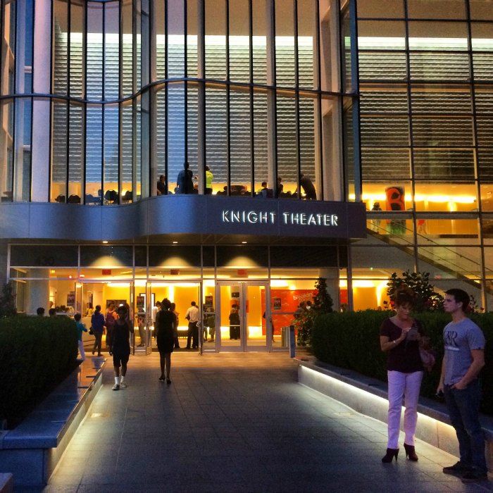 Knight Theatre