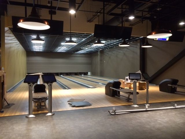 Piedmont Social House