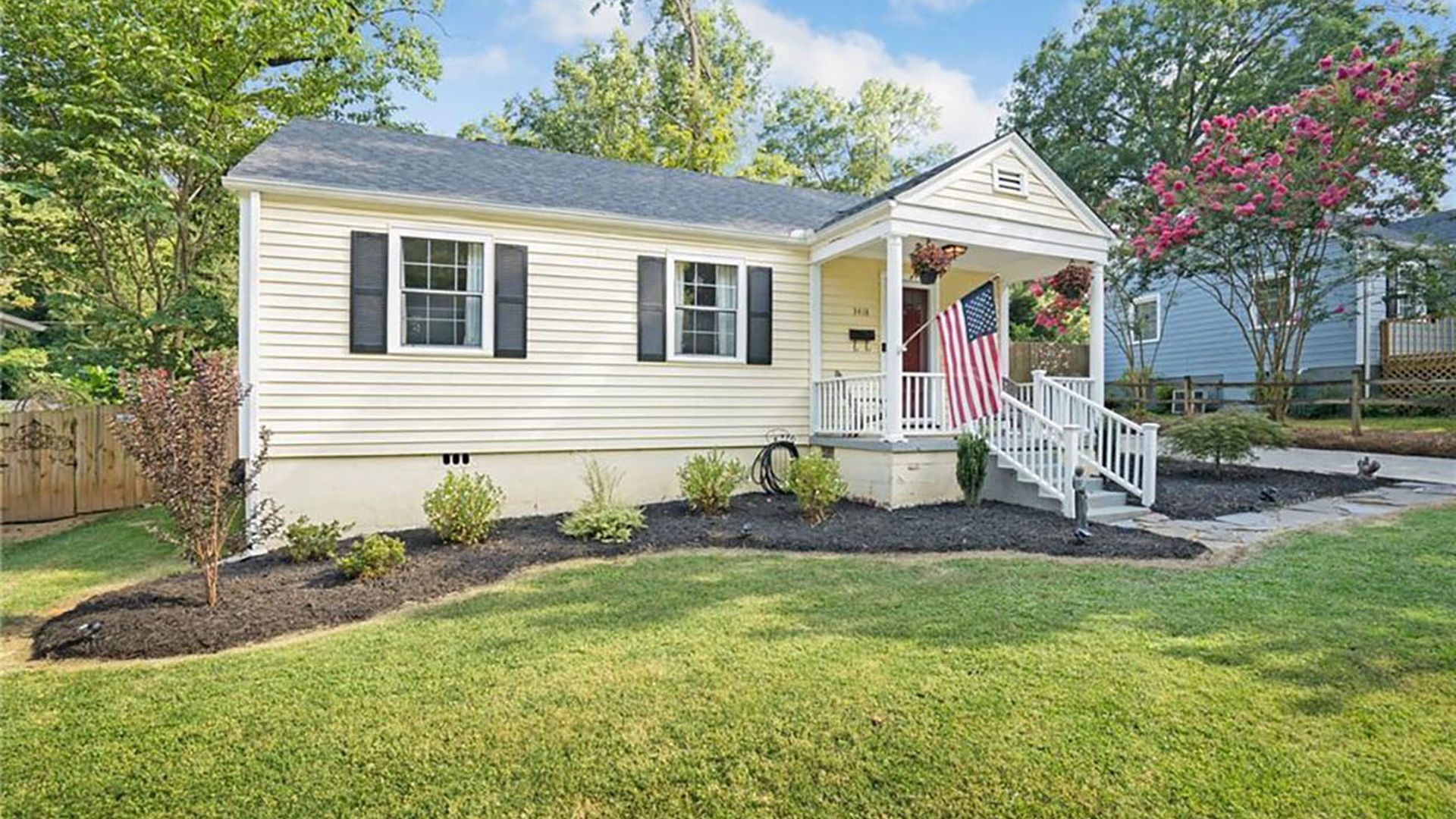 What does $300K get you in Charlotte?