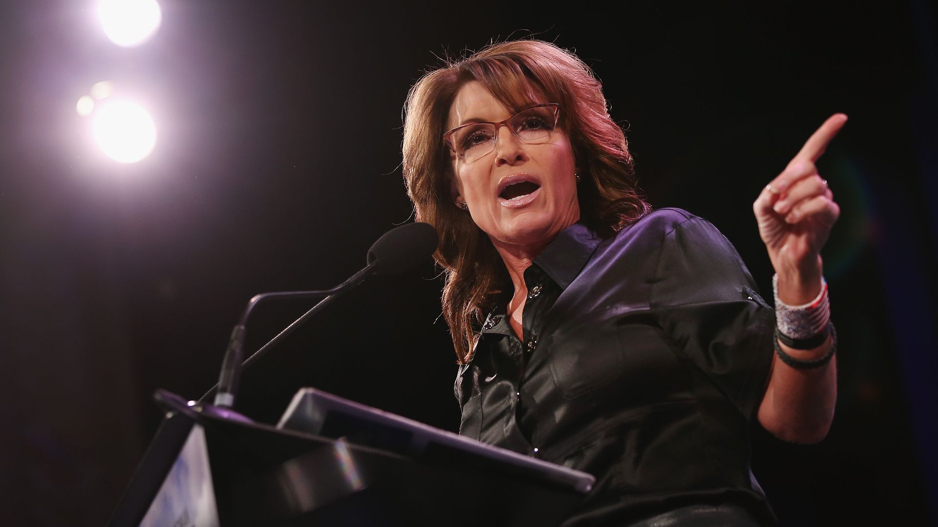 Picture of Sarah Palin