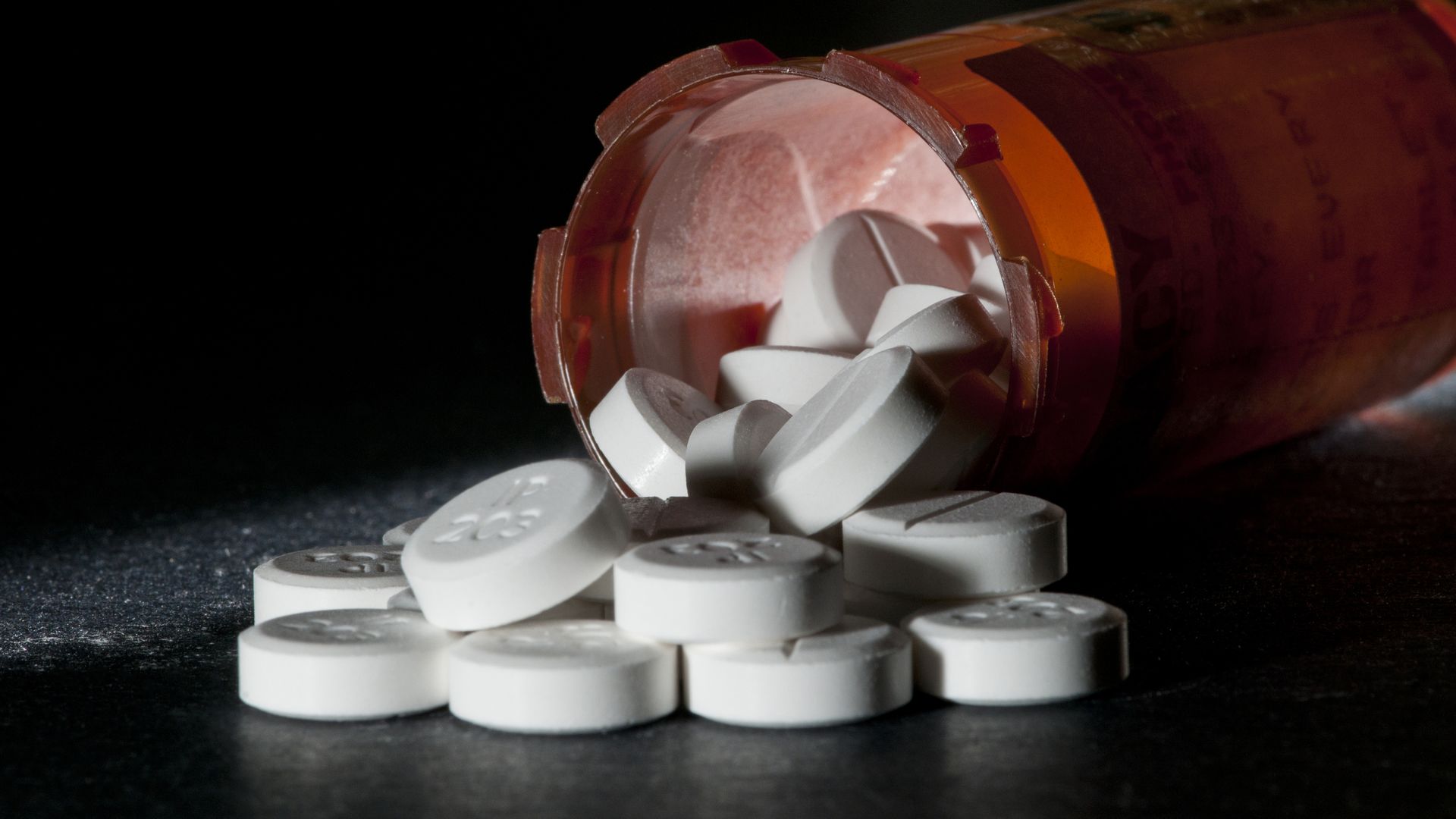 Oxycodone