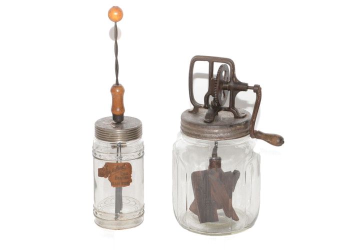 everything but the house