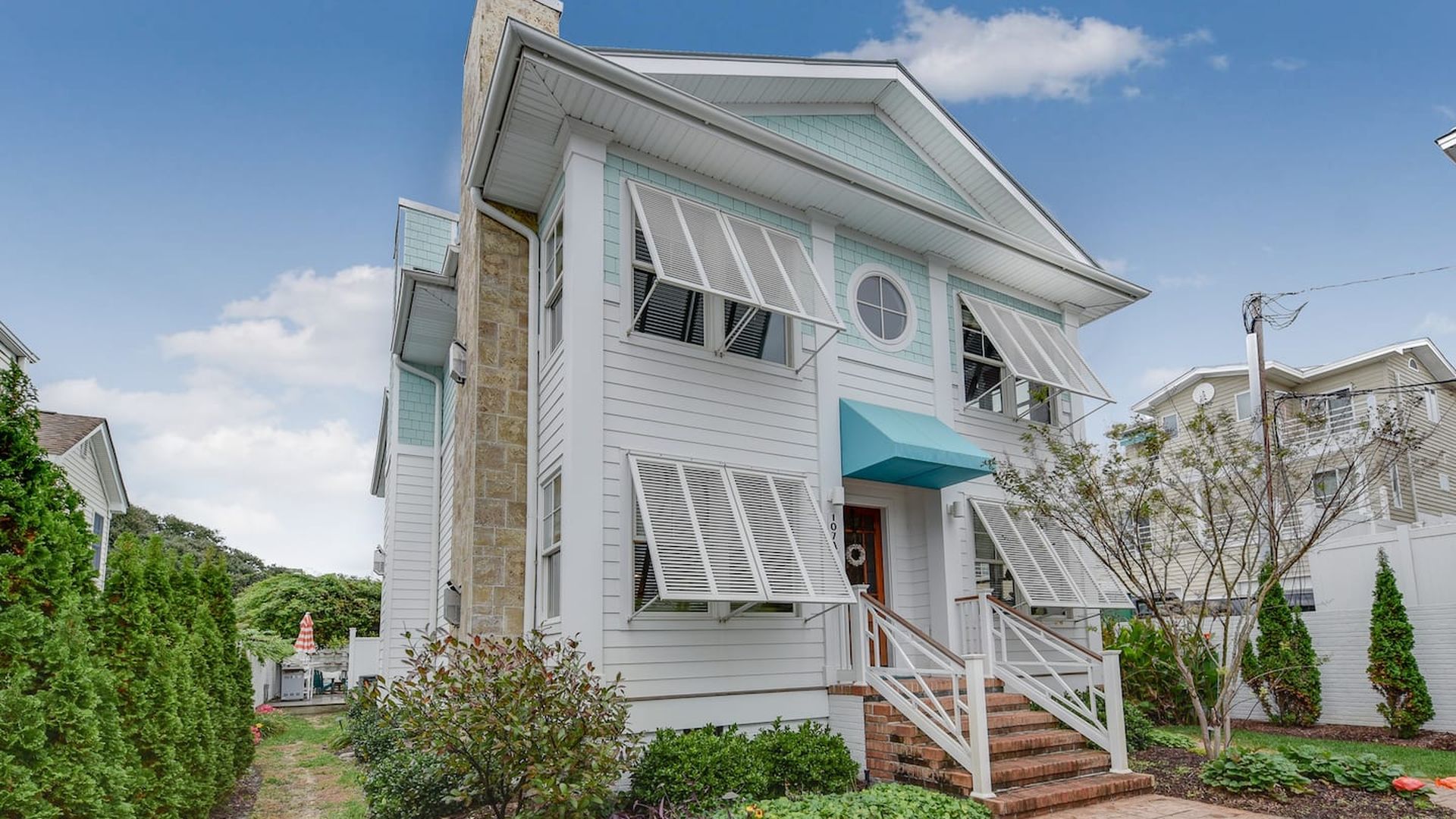 airbnbs near richmond