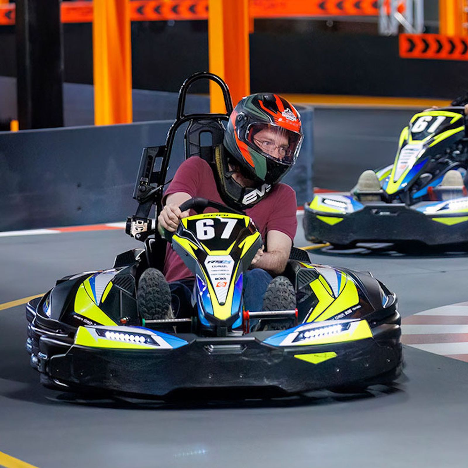 TOP 10 BEST Go Karts in Charlotte, NC - November 2023 - Yelp