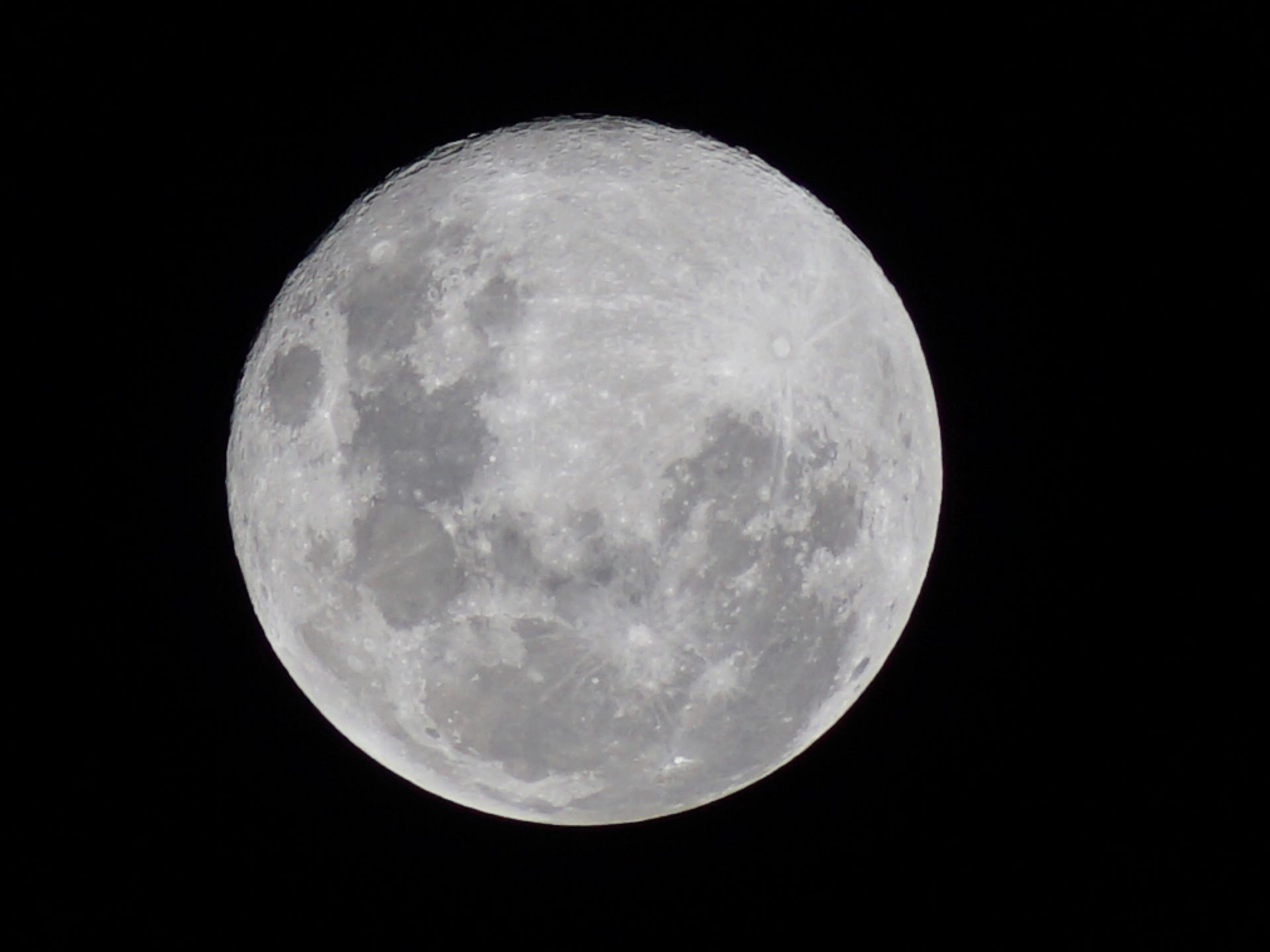 Beaver Moon marks last supermoon of 2024