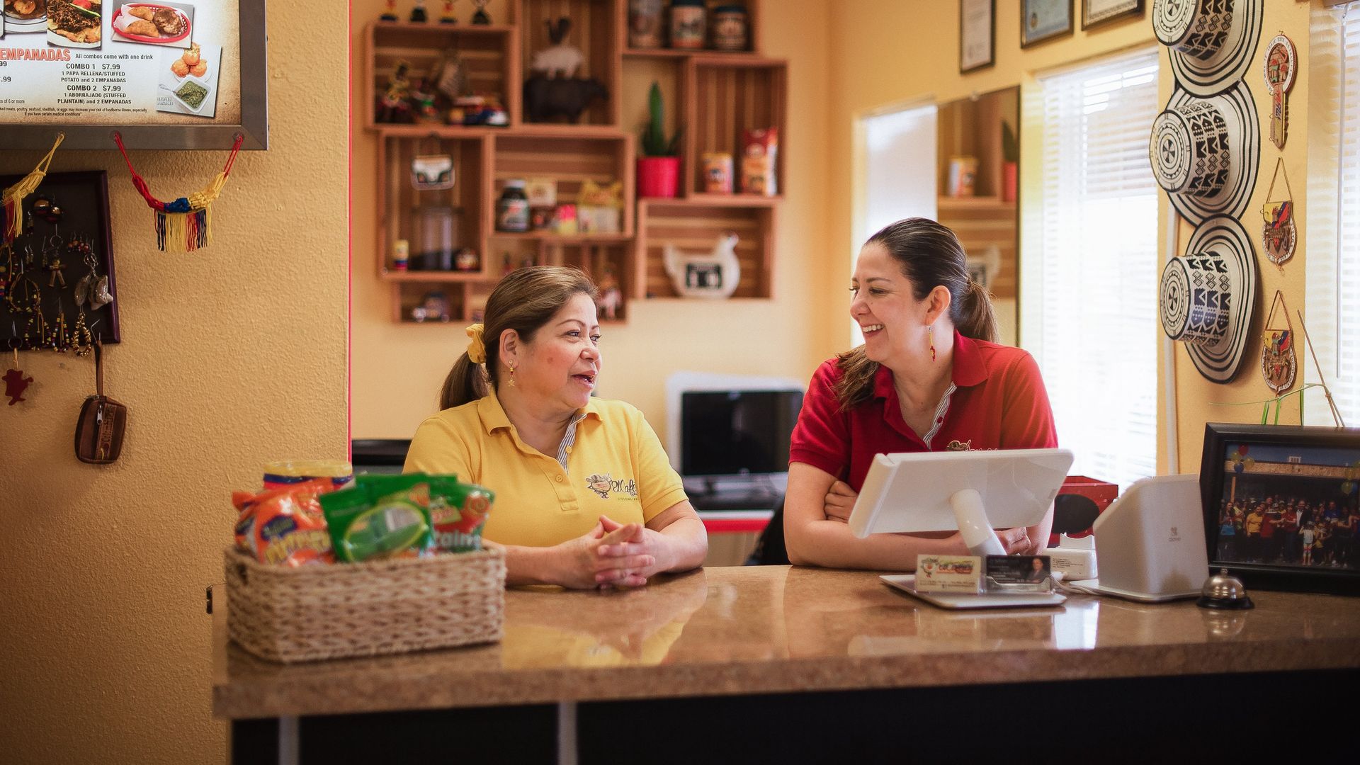 Google.org granted $5 million to Opportunity Finance Network, which provides capital for underserved SMBs.