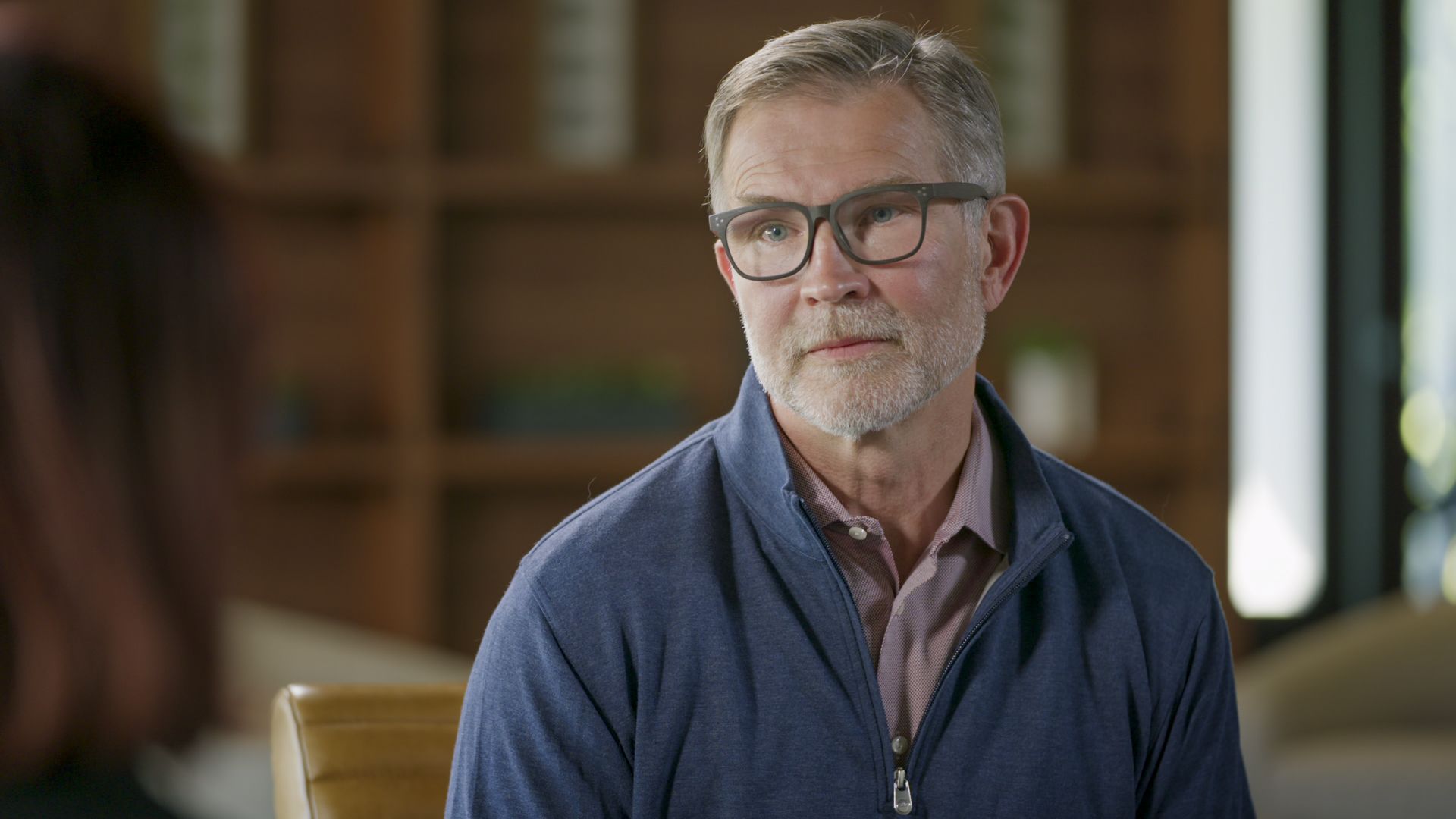 Roblox CEO David Baszucki, in an interview with Ina Fried for Axios on HBO