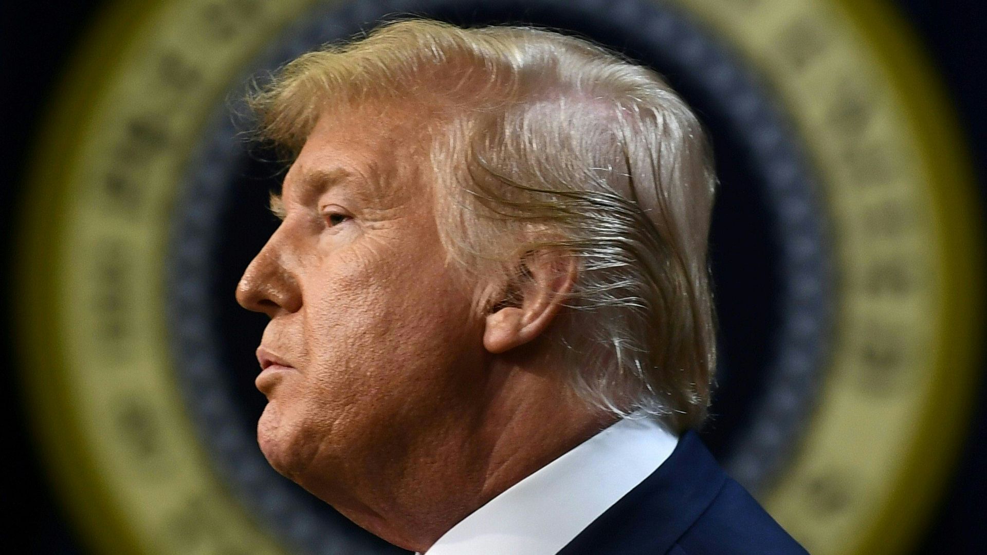 President Trump